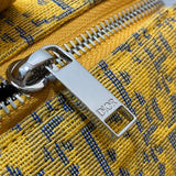 Interior view of everyday-luxe premium women's handbag – women's statement bag