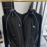 Three-quarter angle view of Balenciaga luxury piece style No.370