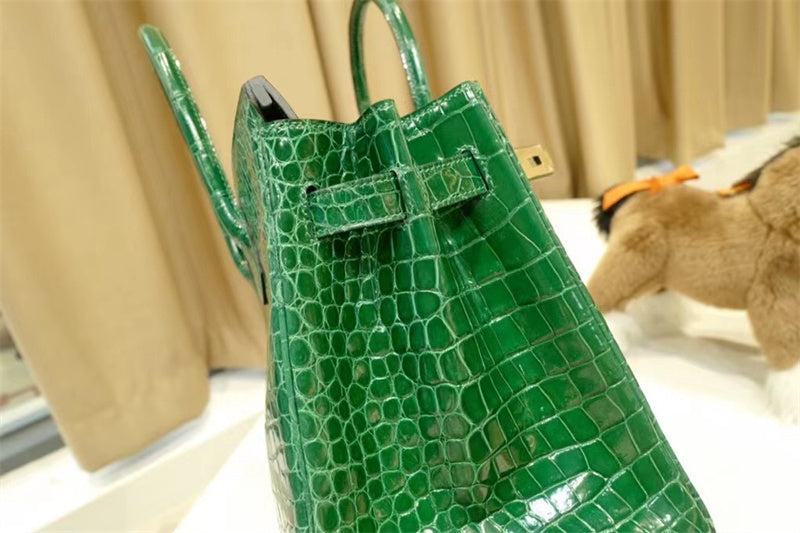 Classic handbag styled for everyday wear
