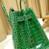 Classic handbag styled for everyday wear