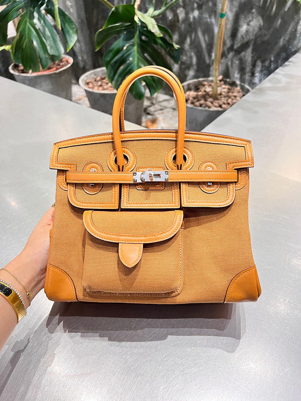 Chic handbag styled for everyday wear