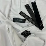 Amiri hoodie styling view — premium authentic designer style