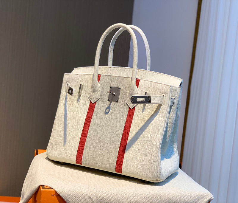 Tailored bag women's premium everyday handbag
