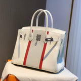 Tailored bag women's premium everyday handbag