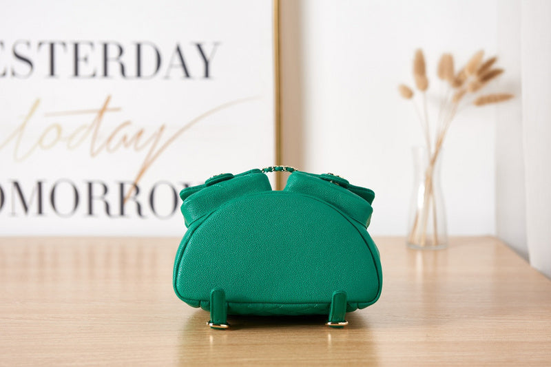  women's handbag, versatile design, view 10