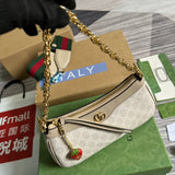 Contemporary bag women's premium everyday handbag