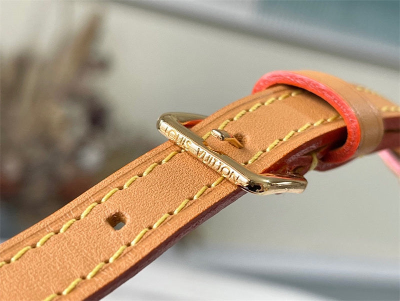  smart structured bag detail view showing craftsmanship 8