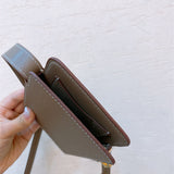  Sophisticated satchel front view 13