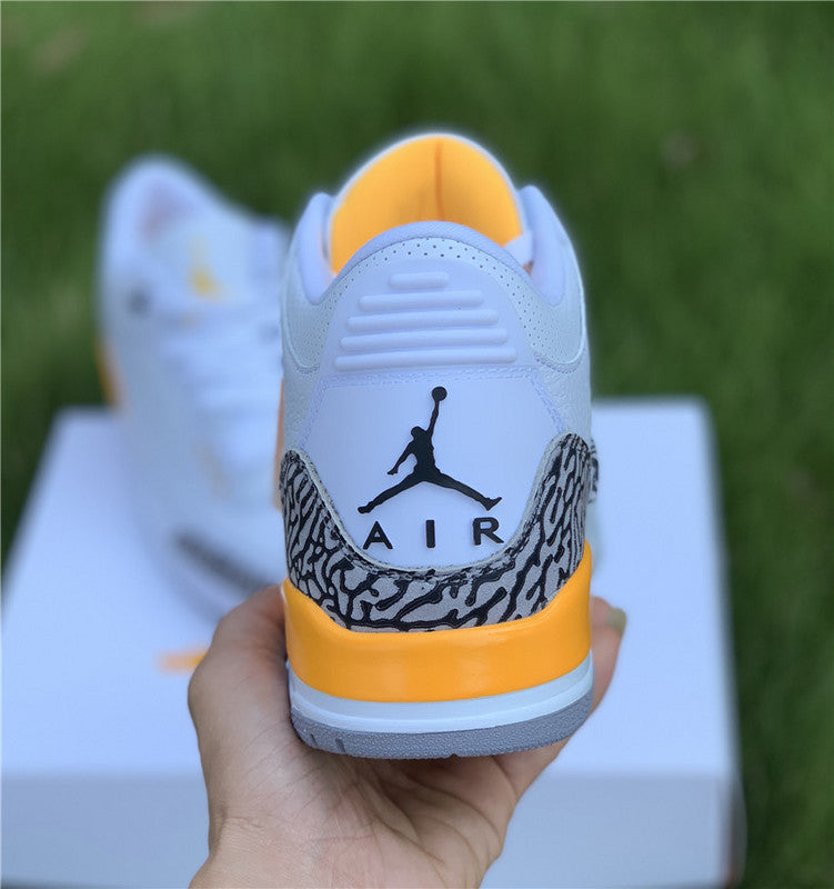 Nike Men's & Women's Signature Luxury Sneakers — Style 132 front view