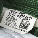 Nike crisp white luxury sneakers view 18 everyday casual design