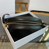 Close-up detail of premium elevated women's handbag – women's statement bag