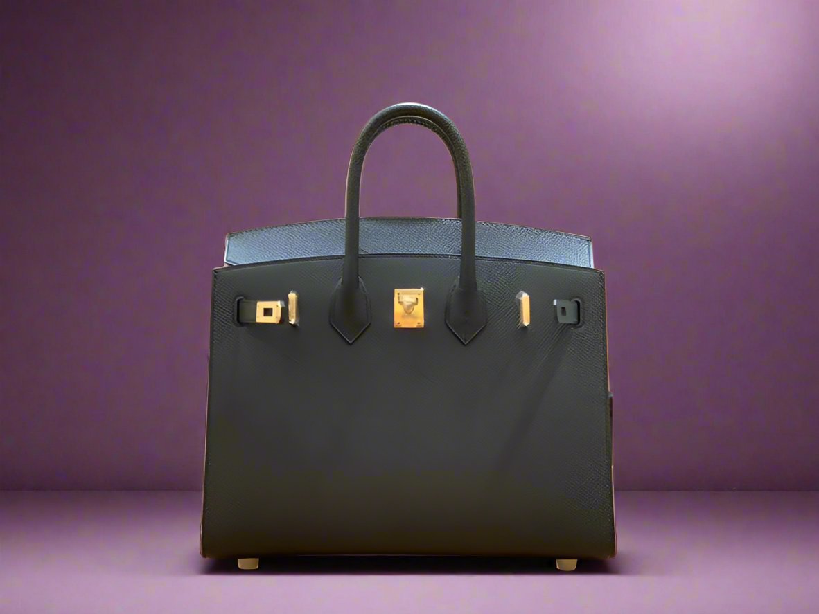 Balanced bag women's premium everyday handbag