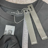 Amiri t-shirt lifestyle view — premium authentic designer style