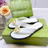 Gucci neutral cream luxury sneakers view 11 streetwear statement look