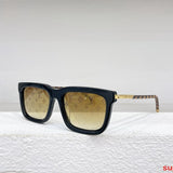 Front view of Louis Vuitton unisex sunglasses