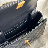 Zivas Charm Chic Craftsmanship Luxury Handbag (Elevated Accessory Essential) – Lifestyle Shot