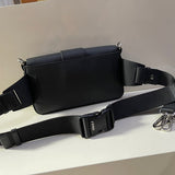 Ziva's Charm handbag – interior view (28cm*18cm*7cm)