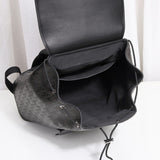Front view of sleek signature women's handbag – women's designer-style accessory