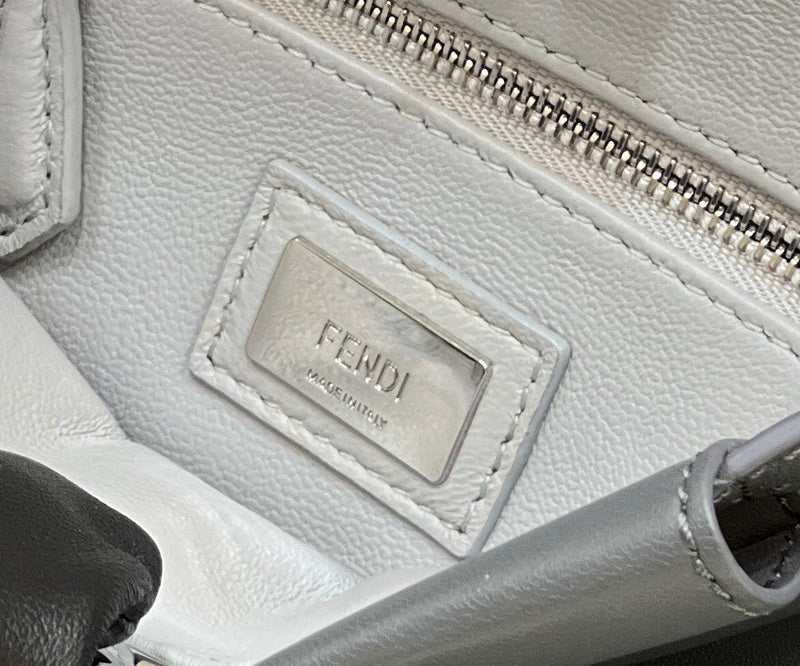 Ziva's Charm handbag – lifestyle view (Standard Size)