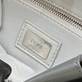 Ziva's Charm handbag – lifestyle view (Standard Size)