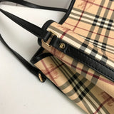 Ziva's Charm handbag – interior view (one versatile size)