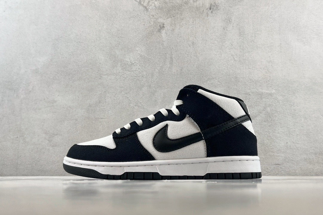 Nike Mid – luxury designer dunk mid at Bellvora