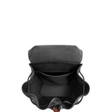 Ziva's Charm handbag – angled view (31.5cm*40.5cm*14cm)