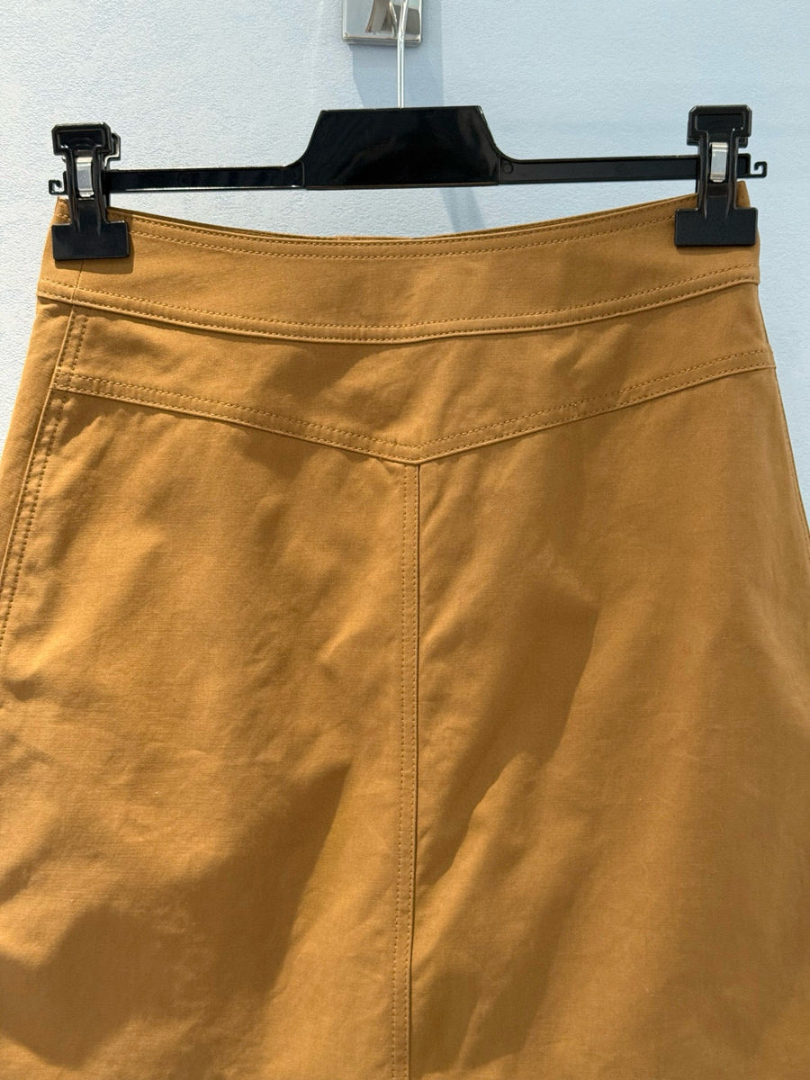 Front view of Celine Skirt premium skirt