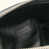 Handle and strap detail of elevated refined women's handbag – women's luxury handbag