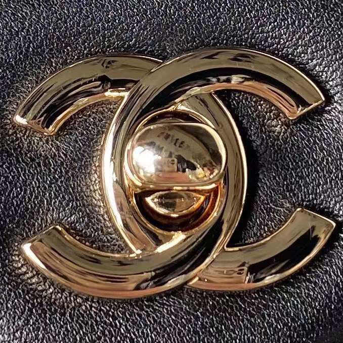 Zivas Charm Chic Craftsmanship Luxury Handbag (Refined Modern Silhouette) – Close-Up Detail