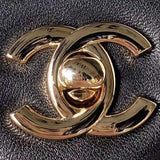 Zivas Charm Chic Craftsmanship Luxury Handbag (Refined Modern Silhouette) – Close-Up Detail