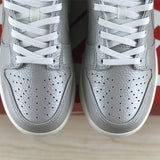 Nike fresh white-and-black luxury sneakers view 17 streetwear statement look
