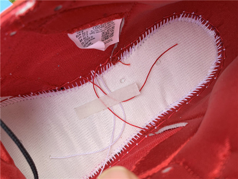Nike Men's & Women's Premium Casual Sneakers — Style 052 close-up view
