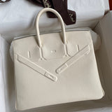 Sculpted bag women's premium everyday handbag