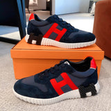 Hermes shoes Style 298 - interior and comfort detail