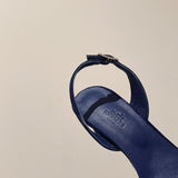 Hermes shoes Style 305 - additional angle view
