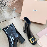 Miu Miu luxury shoes lifestyle view — premium authentic designer style
