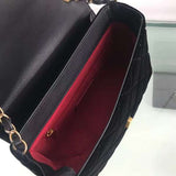 Zivas Charm Understated Luxury Fashion Handbag (Designer-Inspired Craftsmanship) – Lifestyle Shot