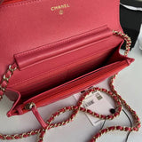 Zivas Charm Signature Style Fashion Handbag (Statement-Ready Design) – Full Silhouette