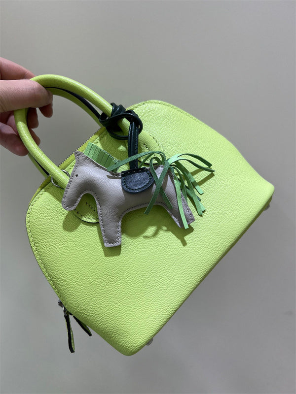Clean-Lined bag shown from front angle