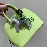 Clean-Lined bag shown from front angle