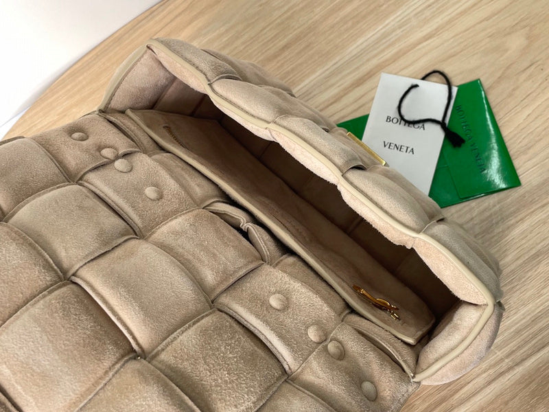 Refined Premium PU Leather Handbag - Polished Finish | Women's Everyday Carry Handbag #1650 - interior view (image 6) of designer-inspired handbag