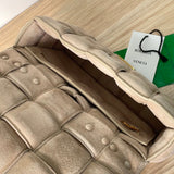 Refined Premium PU Leather Handbag - Polished Finish | Women's Everyday Carry Handbag #1650 - interior view (image 6) of designer-inspired handbag