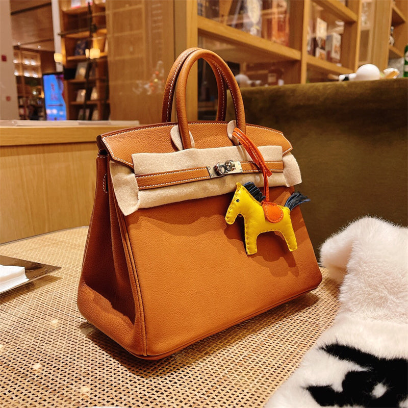 Refined bag women's premium everyday handbag