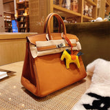 Refined bag women's premium everyday handbag