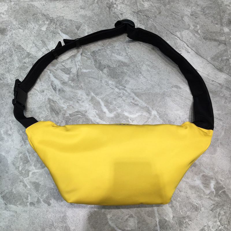 Classic Faux Leather Handbag - Chic Everyday Appeal | Women's Fashion Handbag #258 - back view (image 4) of designer-inspired handbag