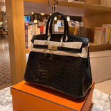Structured handbag styled for everyday wear