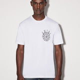 Amiri t-shirt front view — premium authentic designer style