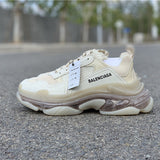 Elegant Vegan Leather Shoes - Modern Structured Design | Women's Designer-Inspired Footwear #9 - side angle view (image 2) of designer-inspired shoes