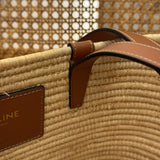 Celine Small Paniere Bag – luxury designer cel small paniere bag at Bellvora